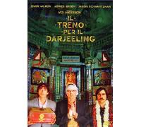 Il Treno Per Il Darjeeling