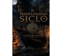 Il trentunesimo siclo (Judas Kanai - l'uomo che non seppe perdonarsi)