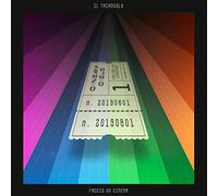 Il Triangolo - Faccio Un Cinema [VINYL]