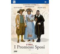 Il Trio - I Promessi Sposi (2 DVD)