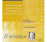 Il Trittico - Il Trittico