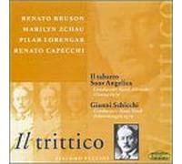 Il Trittico / Suor Angelica