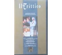 Il Trittico: Teatro Alla Scala (Cavazzeni) [VHS]