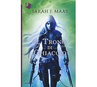 Il trono di ghiaccio