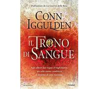 Il trono di sangue