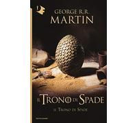 Il trono di spade 1