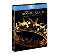Il Trono Di Spade 2 (Box 5 Br)