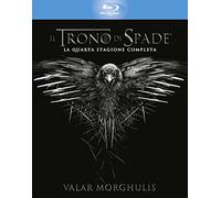 Il Trono Di Spade 4 (Box 5 Br)