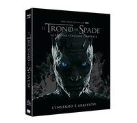 Il Trono Di Spade 7 (Box 4 Br)