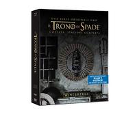 Il Trono Di Spade St.8 (Box 6 3 4k+3br )