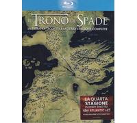 Il trono di spade Stagione 01-03