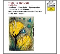 Il Trovatore