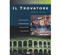 IL Trovatore ARENA DI VERONA