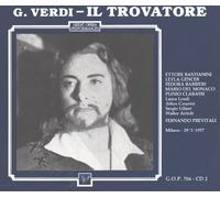 Il Trovatore by Verdi