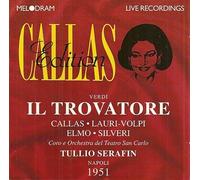 Il Trovatore by Verdi
