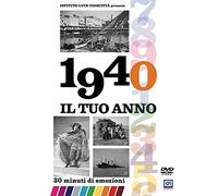 Il Tuo Anno - 1940 [Region Free]