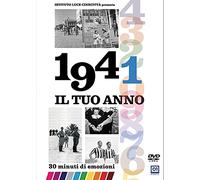 Il Tuo Anno - 1941 [Region Free]