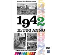 Il Tuo Anno - 1942 [Region Free]