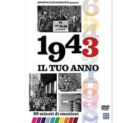 Il Tuo Anno - 1943 [Region Free]