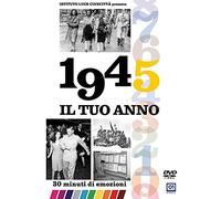 Il Tuo Anno - 1945 [Region Free]