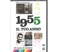 Il tuo anno - 1955 [Import anglais]