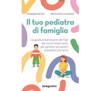 IL TUO PEDIATRA DI FAMIGLIA
