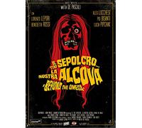 Il Tuo Sepolcro, La Nostra Alcova - Beyond the Omega [Region Free] [Blu-ray]