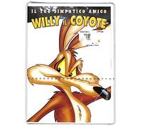 Il tuo simpatico amico Willy il coyote