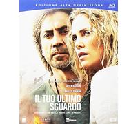 Il Tuo Ultimo Sguardo