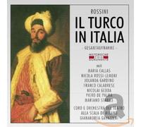 Il Turco In Italia
