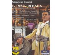 Il Turco in Italia