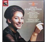 Il Turco in Italia