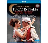 Il Turco in Italia