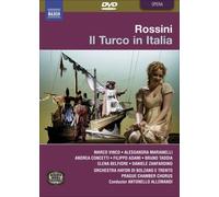 Il Turco in Italia [New DVD] Ac-3/Dolby Digital, Dolby, Digital Theater System