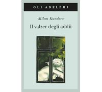 Il valzer degli addi