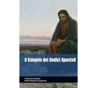 Il Vangelo dei Dodici Apostoli