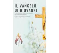 Il Vangelo di Giovanni: