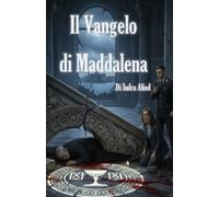Il Vangelo di Maddalena (thriller religioso)