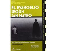 Il Vangelo Secondo Matteo(Vers.Spagnola)