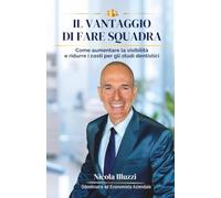 Il vantaggio di fare squadra: Come aumentare la visibilità e ridurre i costi per gli studi dentistici