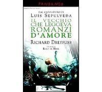 Il Vecchio Che Leggeva Romanzi D'Amore