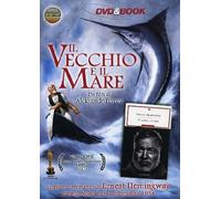 Il Vecchio E Il Mare (Dvd+Libro)