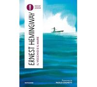 Il vecchio e il mare (Oscar junior)