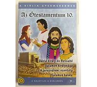 Il Vecchio Testamento 10 / The Old testament 10 (Az Ótestamentum 10)