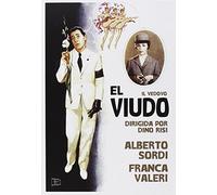 Il Vedovo - El Viudo - Dino Risi.