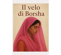 Il velo di Borsha