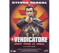 Il Vendicatore - Out For A Kill