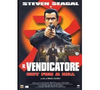Il vendicatore - Out for a kill [DVD] [2012]