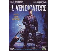 Il Vendicatore / The Punisher