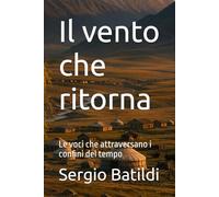 Il vento che ritorna: Le voci che attraversano i confini del tempo